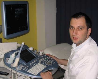dr. Tupea